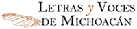 Letras y Voces de Michoacán