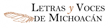 Letras y Voces de Michoacán
